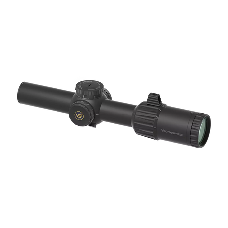 Vector Optics TAURON 1-6x24 SFP Zielfernrohr