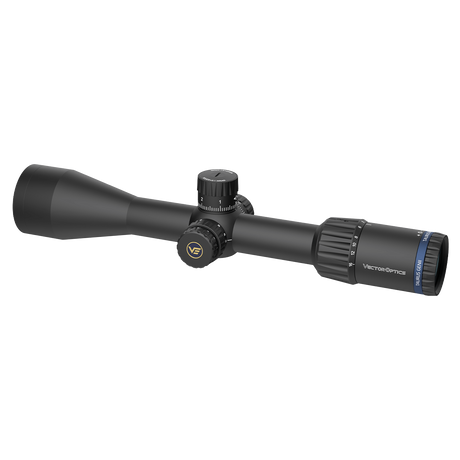 Vector Optics Tauron 2-16x50 HD SFP Zielfernrohr