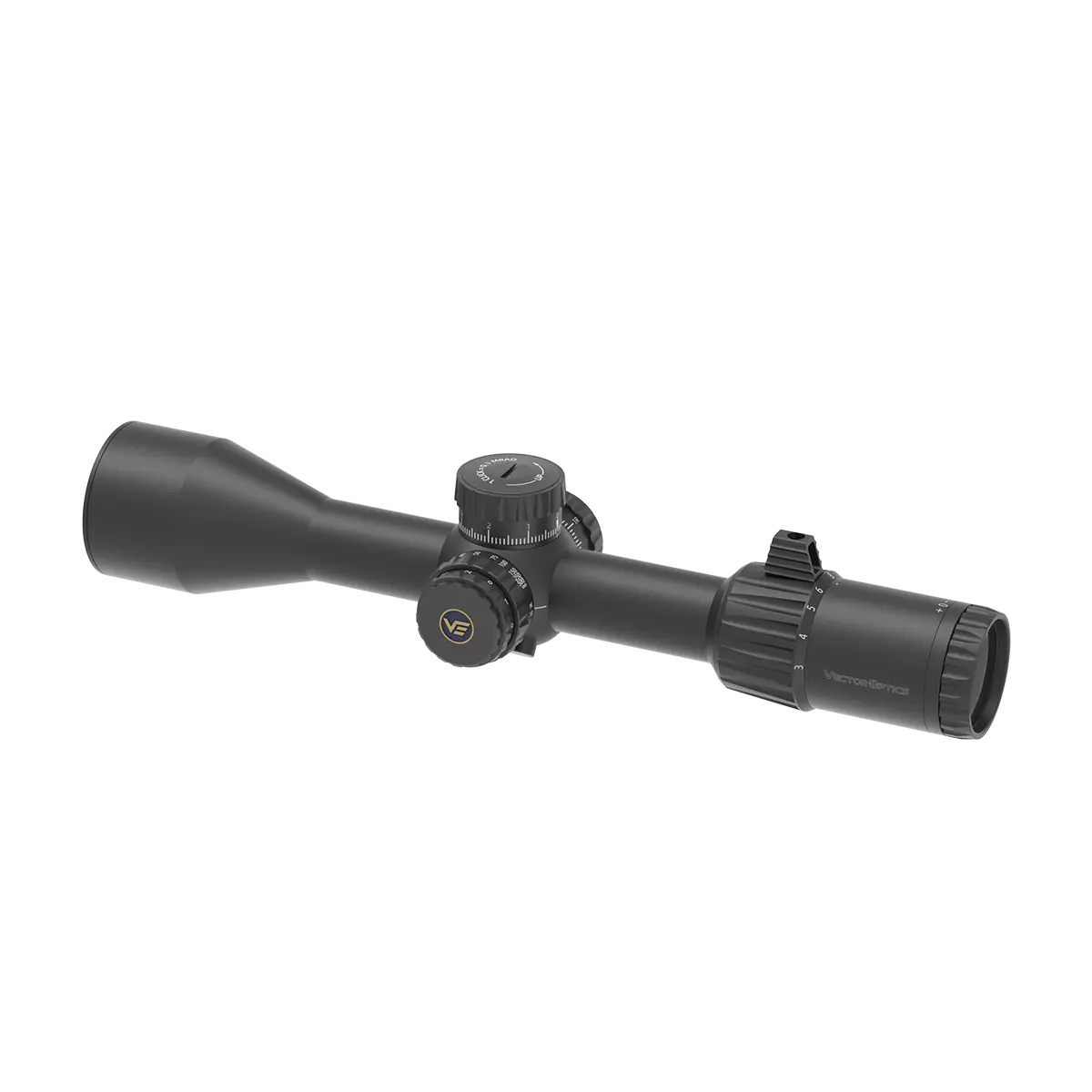 Vector Optics Tauron 3-18x50 GenII Zielfernrohr