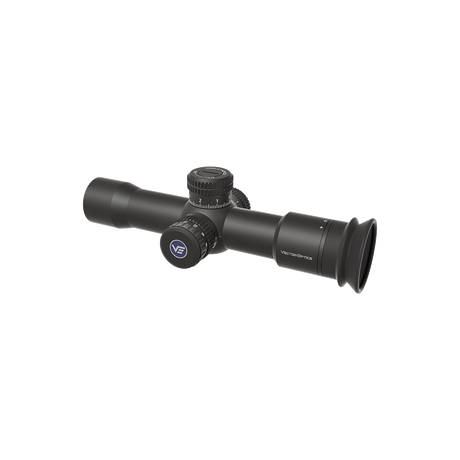 Vector Optics Veyron Plus 10x30 Zero Zielfernrohr