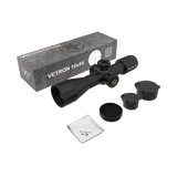 Vector Optics Veyron 10x44 SFP lunette de visée compacte Vector Optics