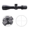 Vector Optics Veyron 3-12x44 FFP lunette de tir compacte Vector Optics