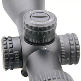 Vector Optics Veyron 3-12x44 FFP lunette de tir compacte Vector Optics