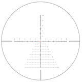 Vector Optics Veyron 3-12x44IR SFP Kompakt-Zielfernrohr Vector Optics