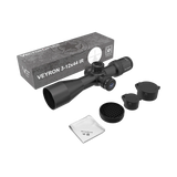 Vector Optics Veyron 3-12x44IR SFP Kompakt-Zielfernrohr Vector Optics