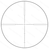 Vector Optics Veyron 3-12x44 SFP Kompakt-Zielfernrohr Vector Optics