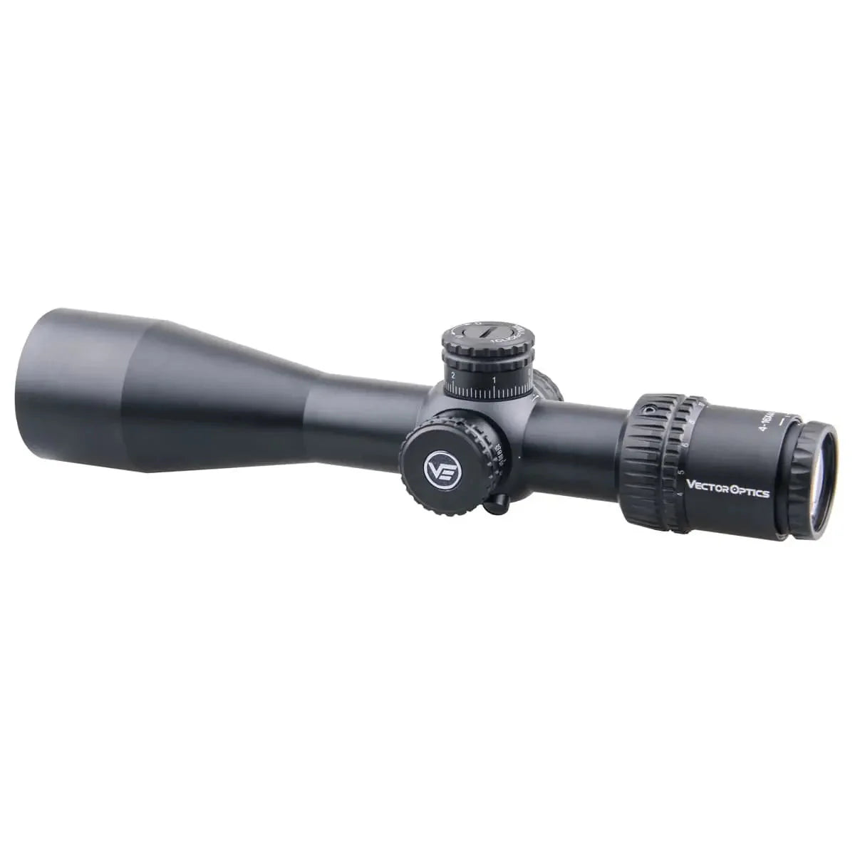Vector Optics Veyron 4-16x44 FFP Zielfernrohr Vector Optics