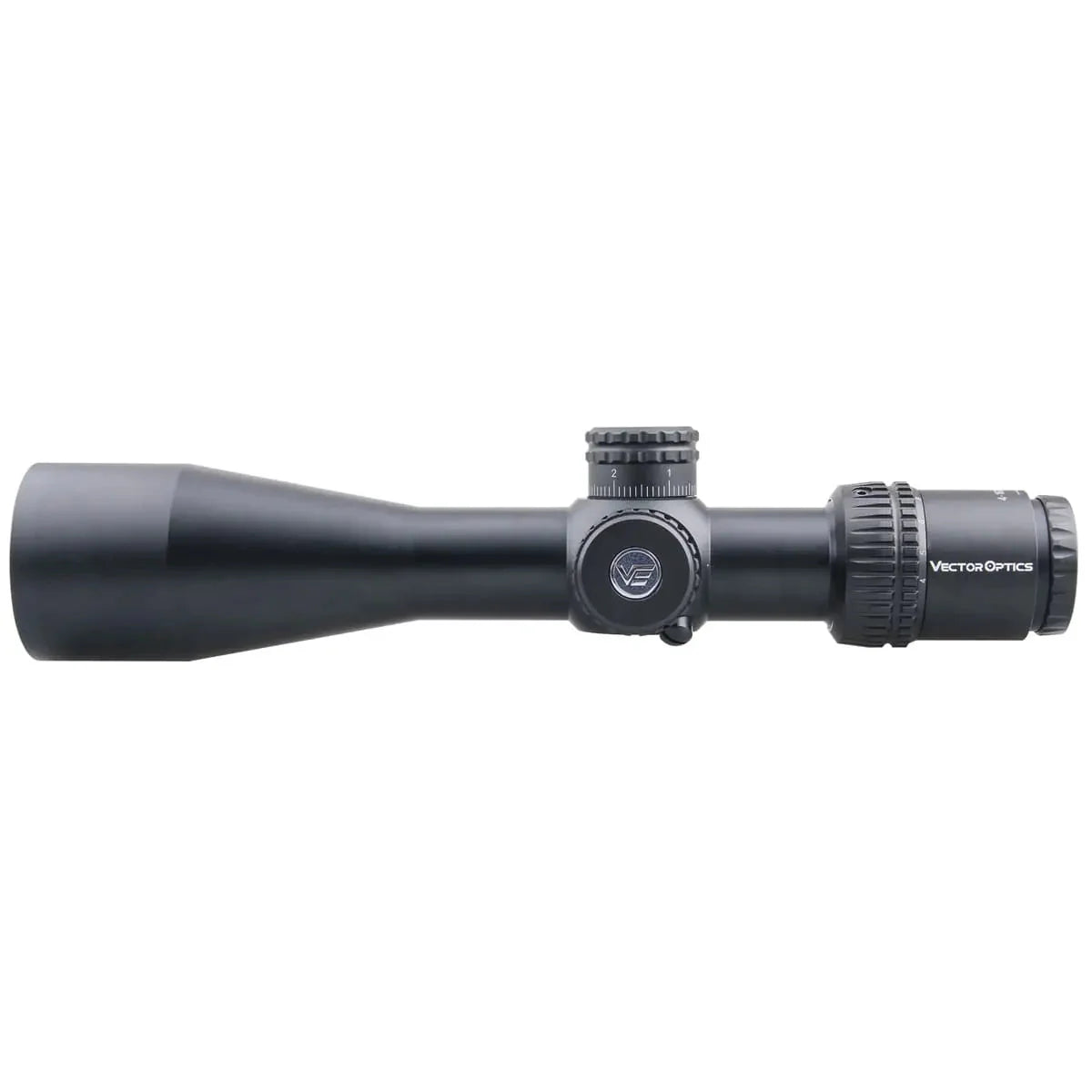 Vector Optics Veyron 4-16x44 FFP Zielfernrohr Vector Optics