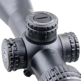 Vector Optics Veyron 4-16x44 FFP Zielfernrohr Vector Optics