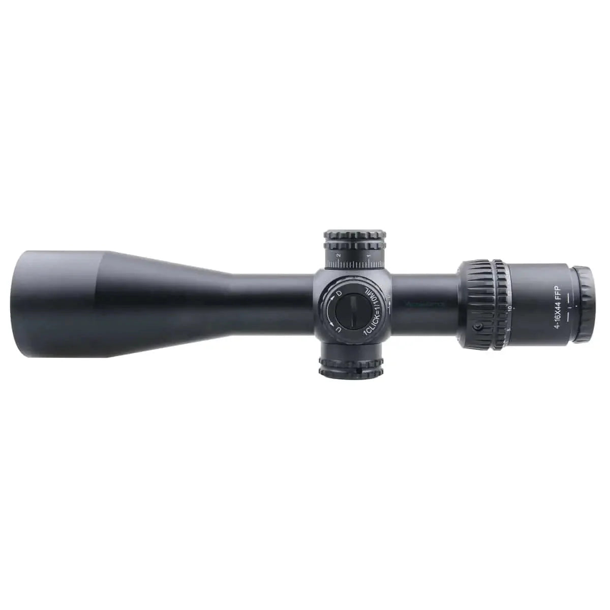 Vector Optics Veyron 4-16x44 FFP Zielfernrohr Vector Optics