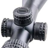 Vector Optics Veyron 4-16x44 FFP Zielfernrohr Vector Optics