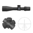 Vector Optics Veyron 4-16x44IR SFP Kompakt-Zielfernrohr Vector Optics