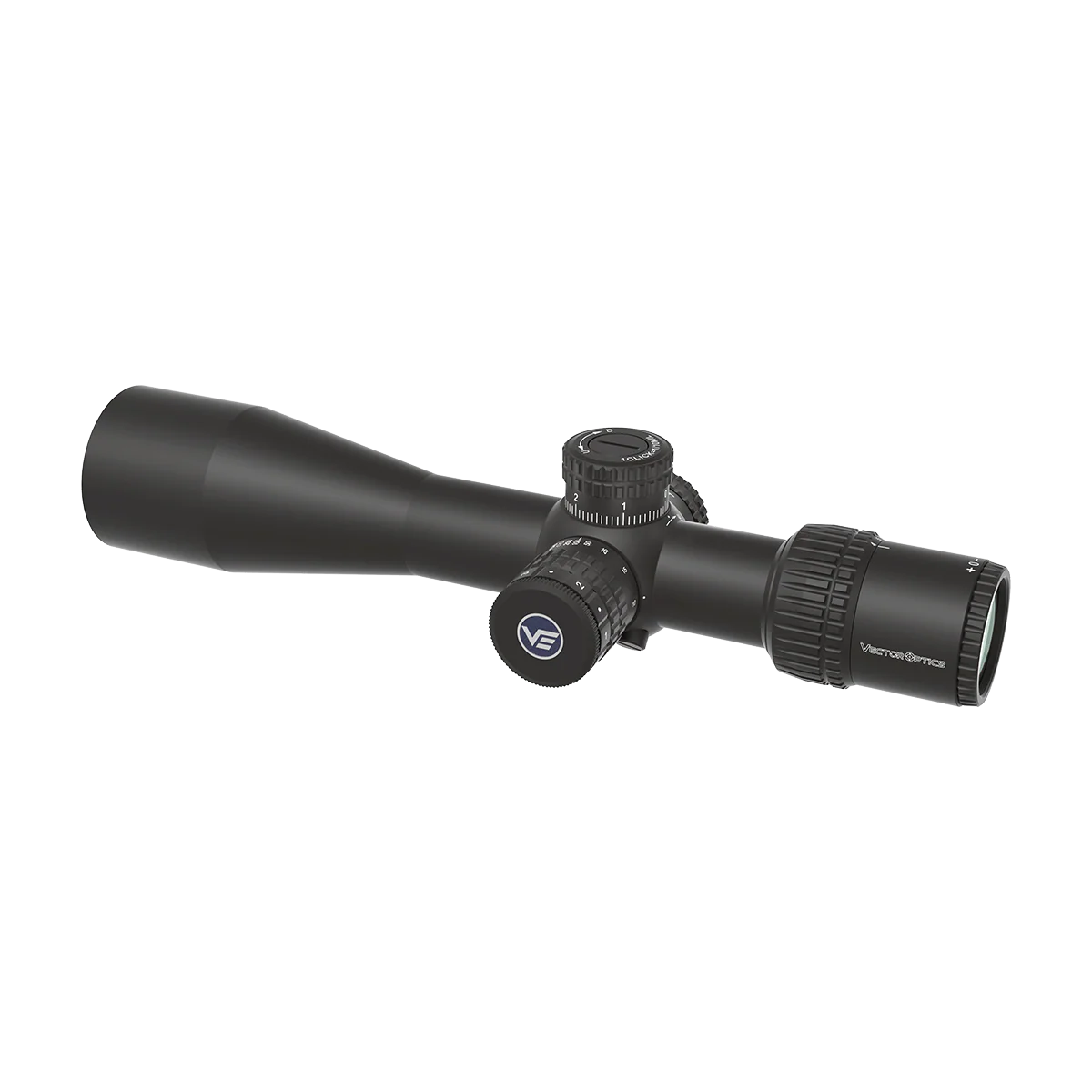Vector Optics Veyron 4-16x44IR SFP Kompakt-Zielfernrohr Vector Optics