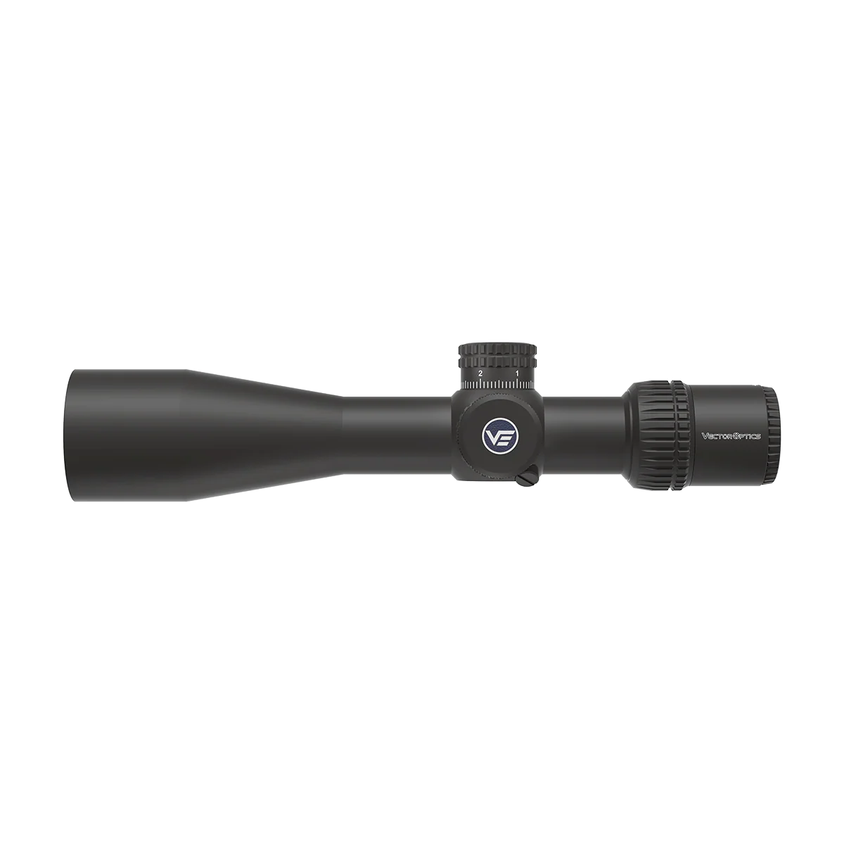 Vector Optics Veyron 4-16x44IR SFP Kompakt-Zielfernrohr Vector Optics