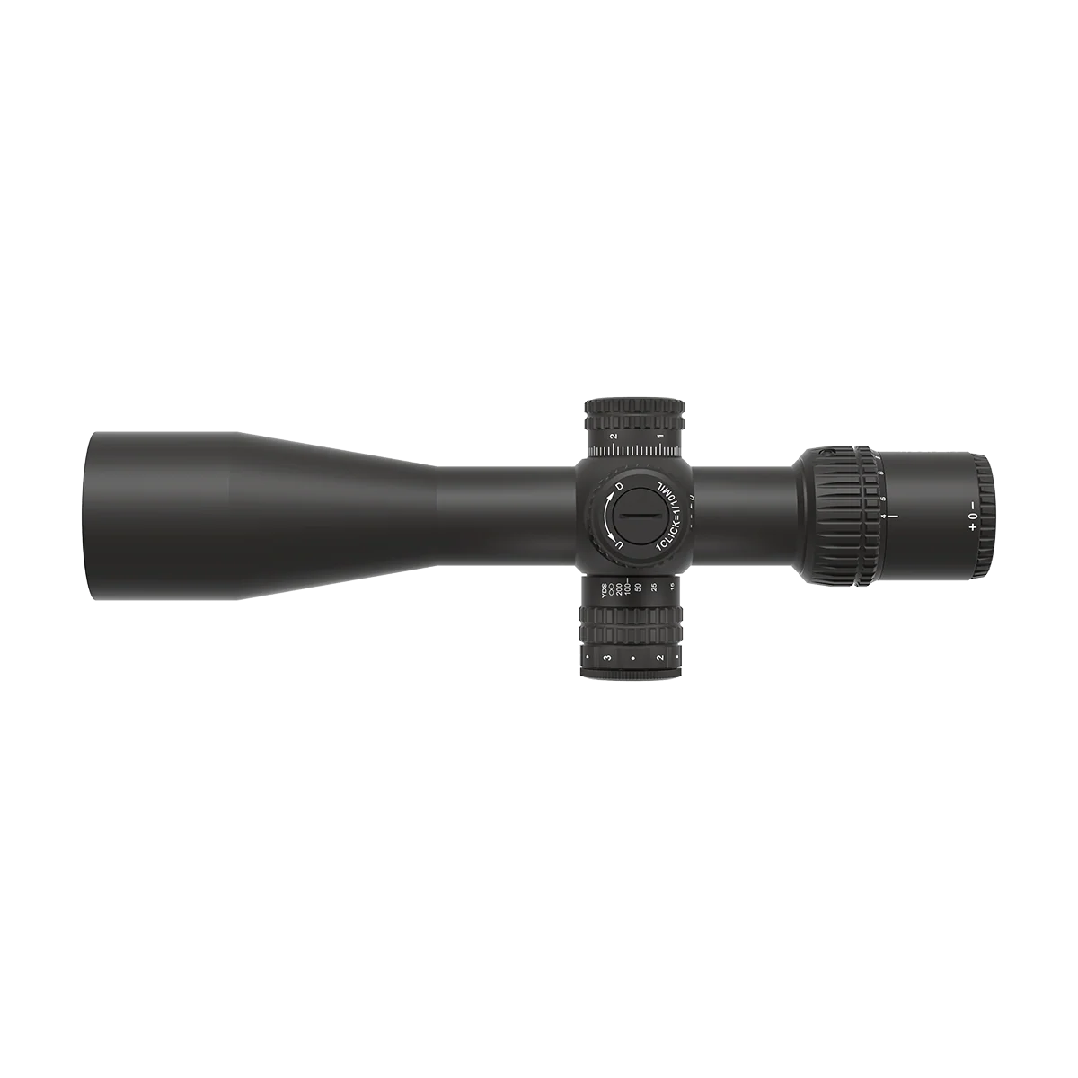 Vector Optics Veyron 4-16x44IR SFP Kompakt-Zielfernrohr Vector Optics