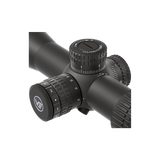 Vector Optics Veyron 4-16x44IR SFP Kompakt-Zielfernrohr Vector Optics