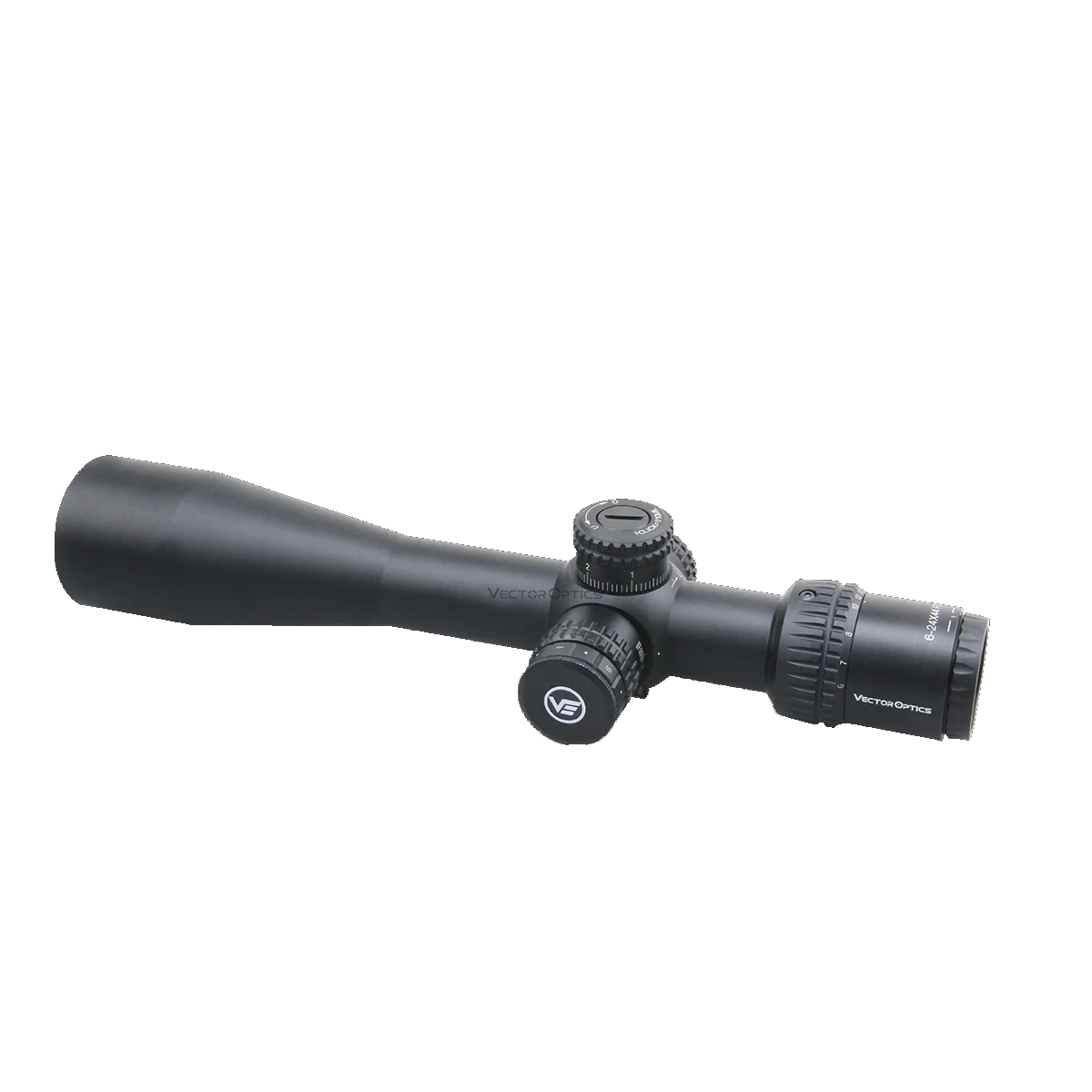 Vector Optics Veyron 6-24x44 IR Premier Plan Focal Éclairé lunette de visée Vector Optics