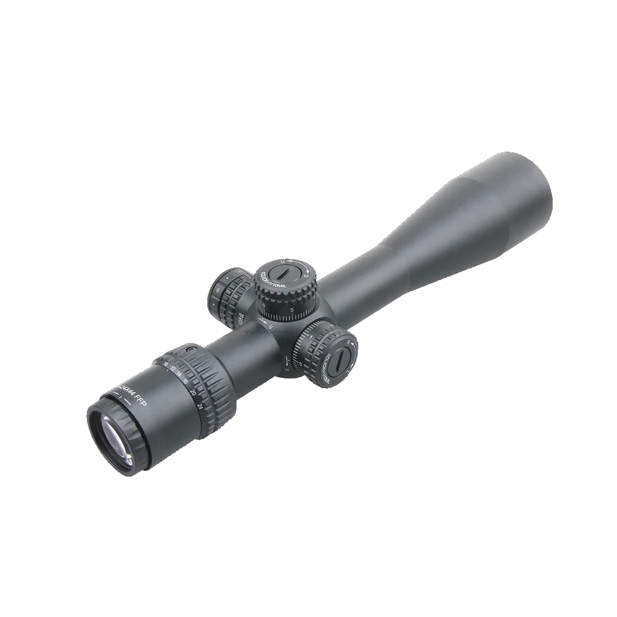Vector Optics Veyron 6-24x44 IR Premier Plan Focal Éclairé lunette de visée Vector Optics