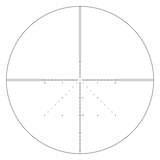 Vector Optics Veyron 2-8x32IR Kompakt-Zielfernrohr Vector Optics