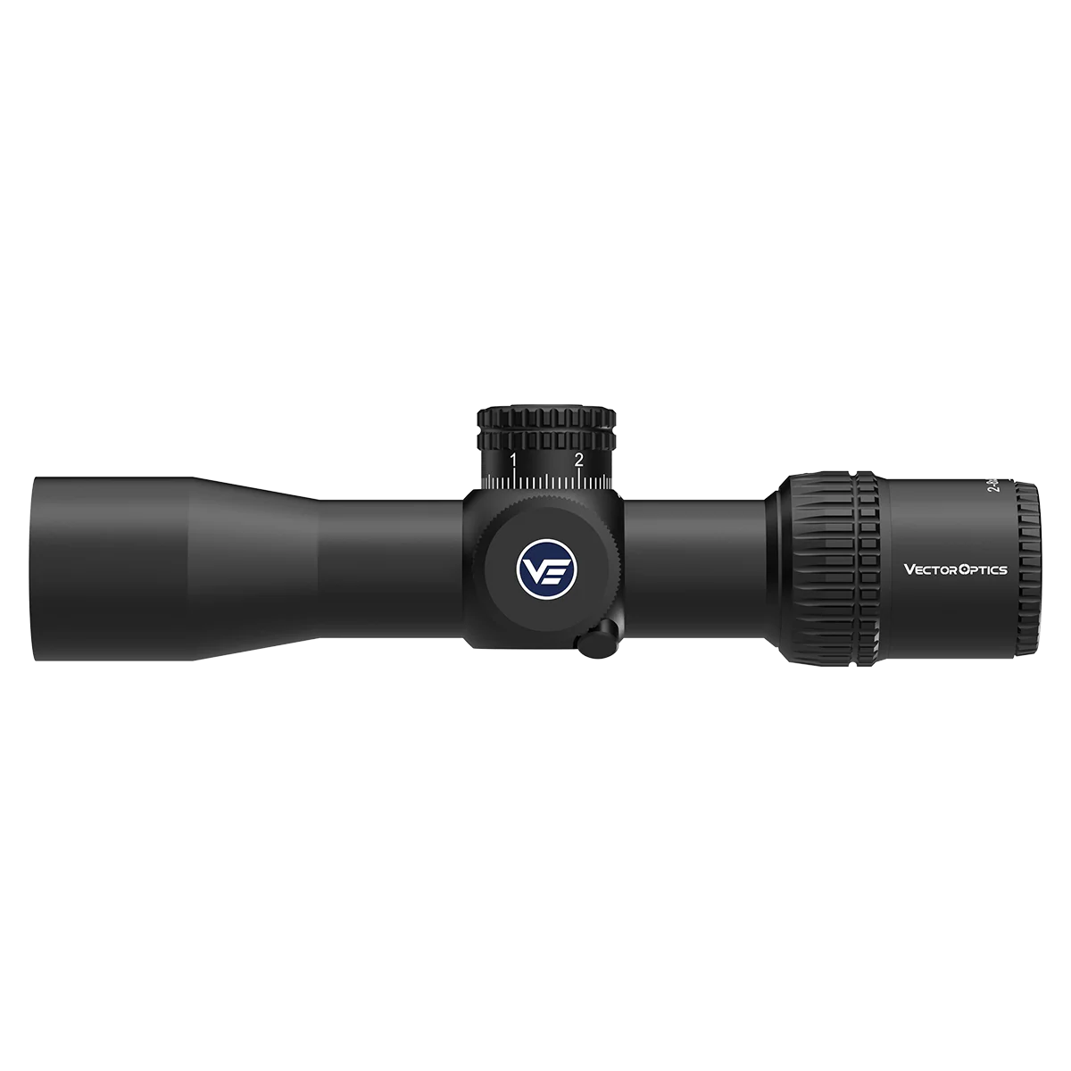 Vector Optics Veyron 2-8x32IR Kompakt-Zielfernrohr Vector Optics