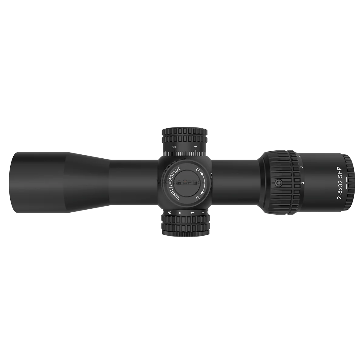 Vector Optics Veyron 2-8x32IR Kompakt-Zielfernrohr Vector Optics