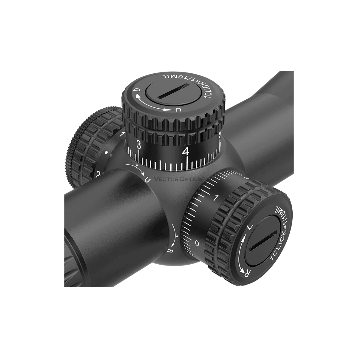 Vector Optics Veyron 2-8x32IR Kompakt-Zielfernrohr Vector Optics