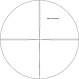 Vector Optics Veyron 4-16x44 FFP Zielfernrohr Vector Optics
