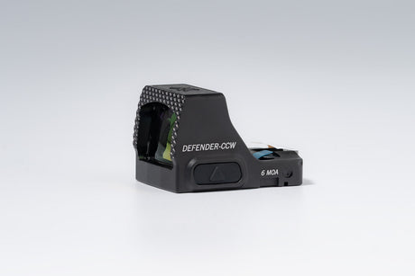 Vortex Defender CCW