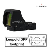 Vortex Defender XL