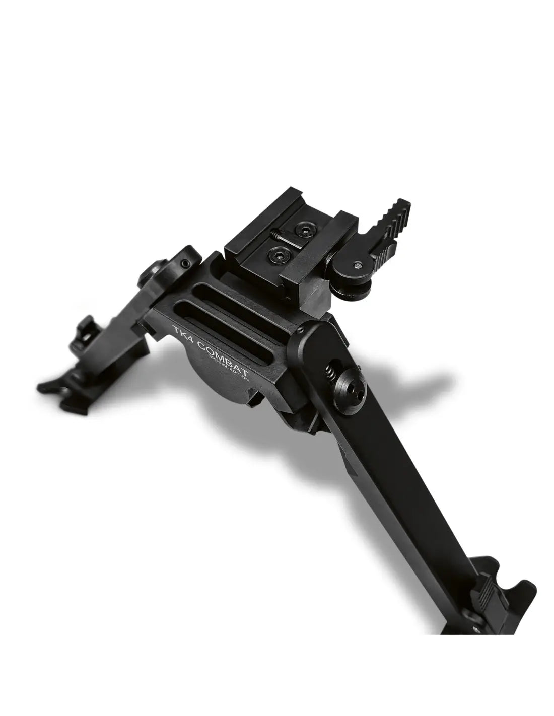 Bipied tactique Combat TK4 6,5-9" 