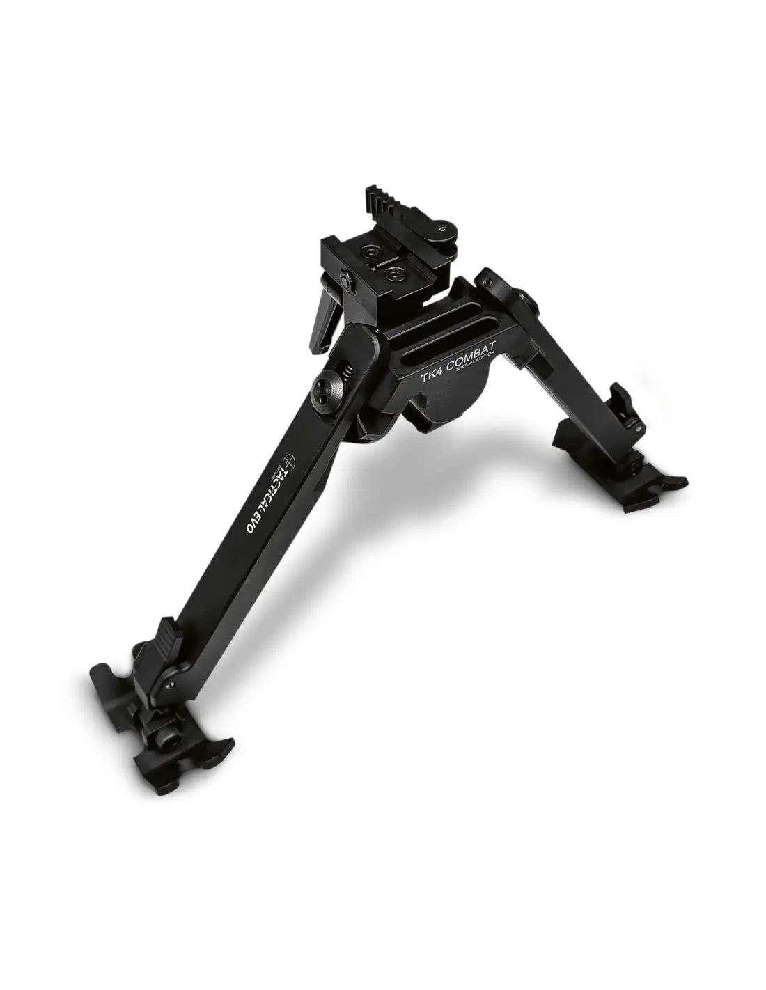 Bipied tactique Combat TK4 6,5-9" 