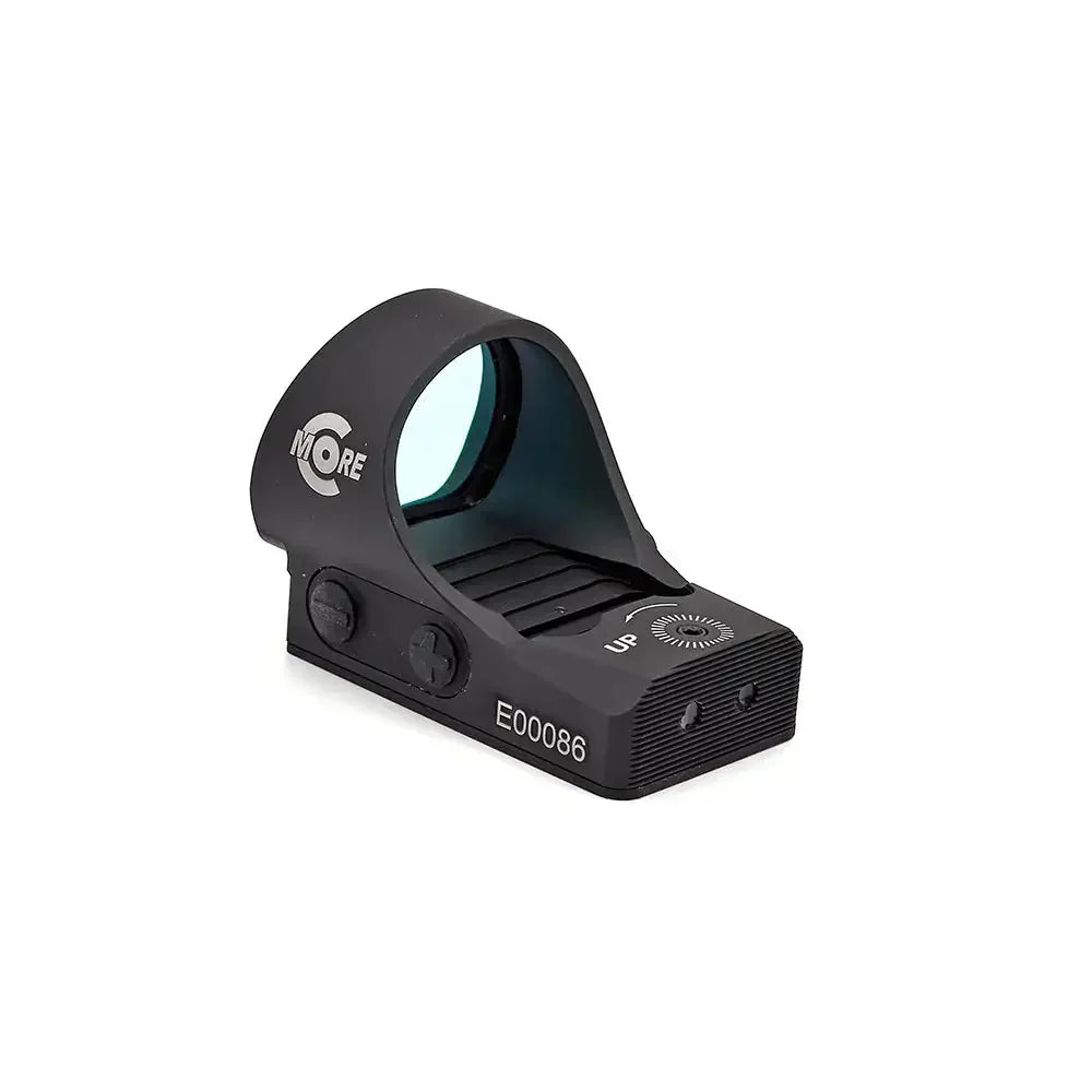 C-more RTS3B-3 Viseur point rouge haute performance C-More