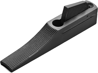 CZ 455 CZ 457 adjustable guidon | lame large