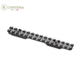CZ 457 Picatinny-Schiene Contessa