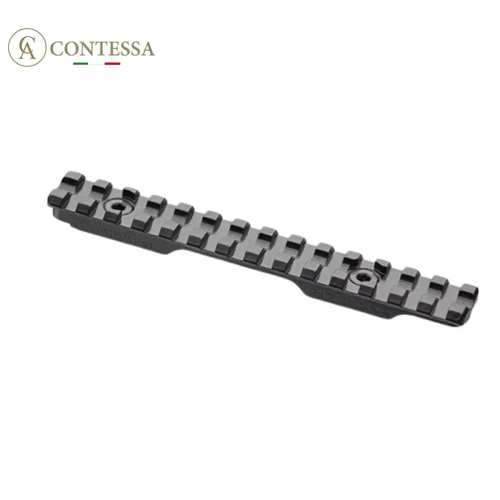 CZ 457 Picatinny-Schiene Contessa