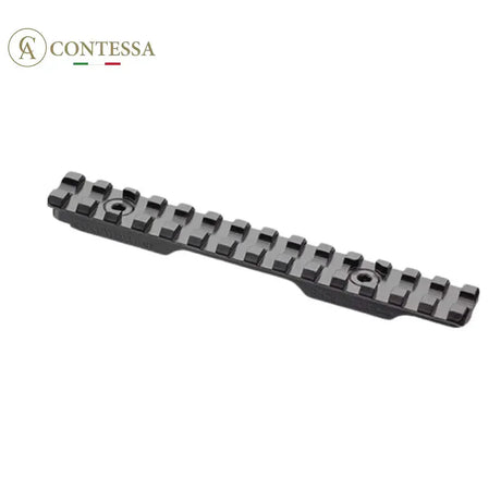 CZ 457 Picatinny-Schiene Contessa