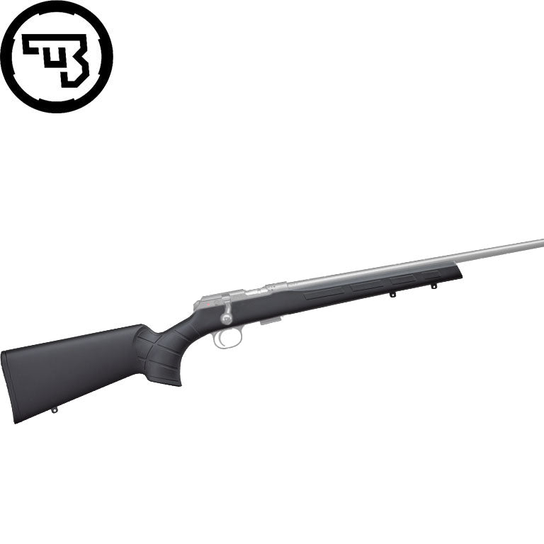 CZ 457 Schaft | Synthetisch