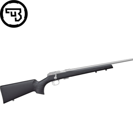 CZ 457 crosse | Synthétique