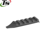 CZ 75 SP-01 Shadow Picatinny-Schiene für Rahmenmontage