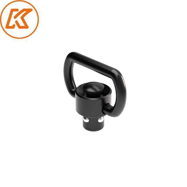 KMR QD émerillon de bretelle | 25mm