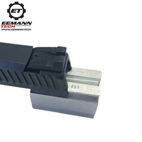CZ P-10 Schlittenverriegelungswerkzeug für Schraubstock