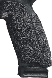 CZ P-10F nexum plaquettes de poignée