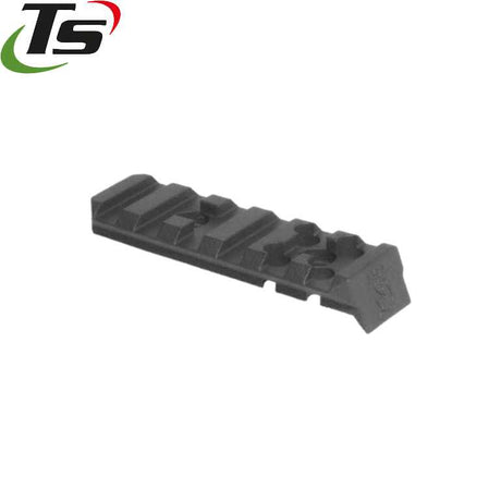 CZ P-10F Picatinny-Schiene für Rahmenmontage