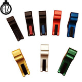 CZ P-10 [P-10C, P-10F & P-10S] modifizierter Abzug | Zendl