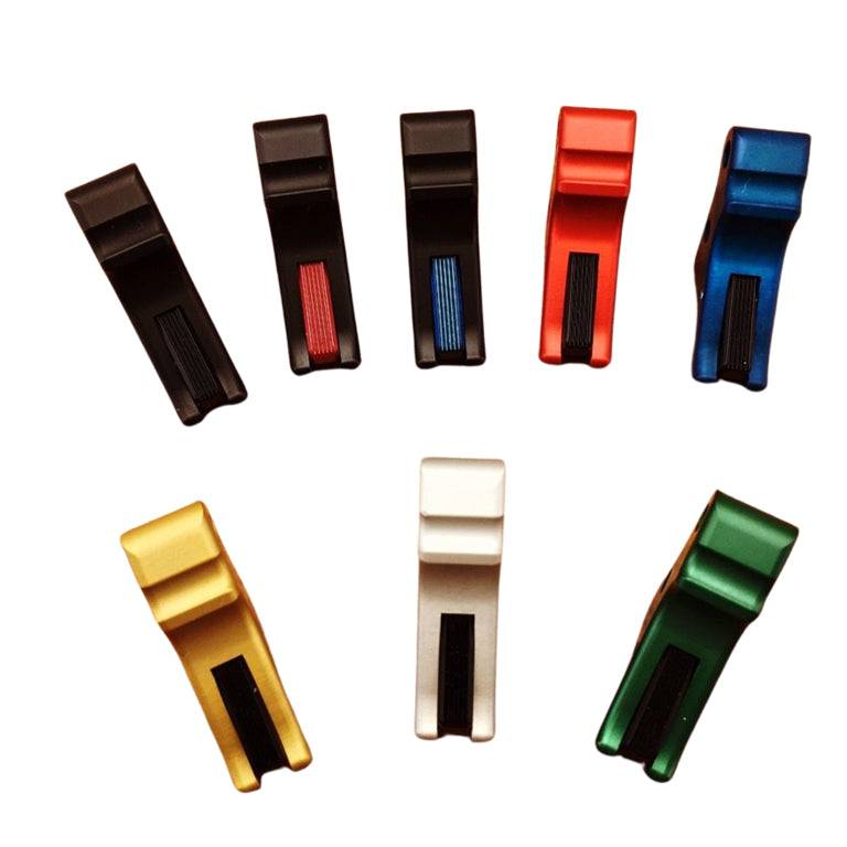 CZ P-10 [P-10C, P-10F & P-10S] modifizierter Abzug | Top Strely