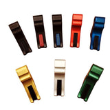 CZ P-10 [P-10C, P-10F & P-10S] modifizierter Abzug | Top Strely