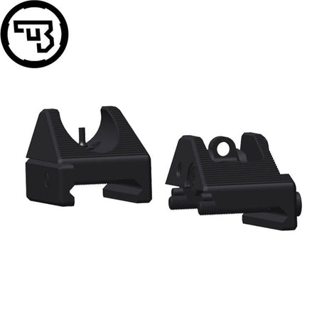 CZ Scorpion Evo / 3+ organes de visée