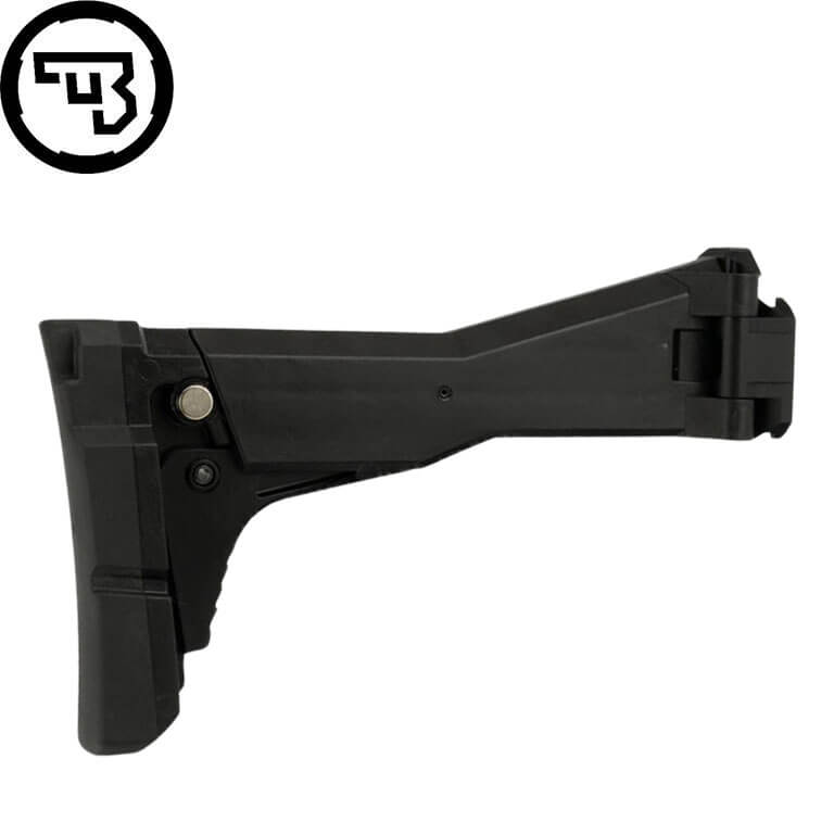 CZ Scorpion Evo / 3+ crosse pliante | magnétique