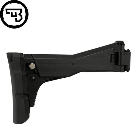 CZ Scorpion Evo / 3+ crosse pliante | magnétique