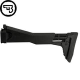 CZ Scorpion Evo / 3+ crosse pliante | magnétique